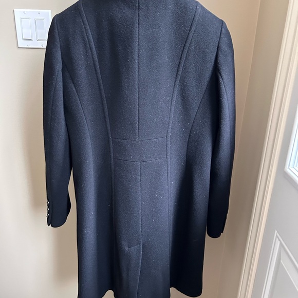 ANNE KLEIN ladies dress coat. - Picture 2 of 8